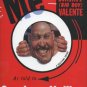 ME Jimmy BIG BOY Valente HCDJ NEW 1999 Keillor