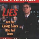 LIES & Lying Liars... AL FRANKEN HCDJ 1st NEW