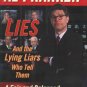 LIES & Lying Liars... AL FRANKEN HCDJ 1st NEW