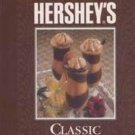 HERSHEY’S Classic Recipes CHOCOLATE – NEW