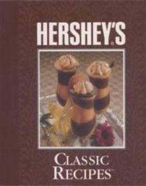 HERSHEY&acirc;��S Classic Recipes CHOCOLATE &acirc;�� NEW