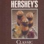 HERSHEY’S Classic Recipes CHOCOLATE – NEW