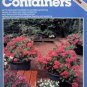 Gardening in Containers - ORTHO Books