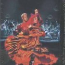 BURN THE FLOOR Ballroom Dancing VHS NEW