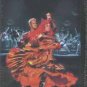 BURN THE FLOOR Ballroom Dancing VHS NEW