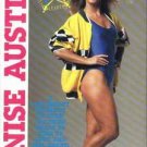 DENISE AUSTIN 30 Min FAT BURNING Workout VHS