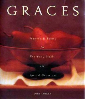 GRACES Prayers and Poems HCDJ 1994 NEW