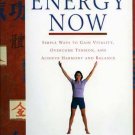 ENERGY NOW Emma Mitchell - Low Stress Living