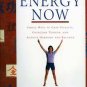 ENERGY NOW Emma Mitchell - Low Stress Living