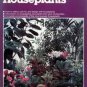 All About HOUSEPLANTS - Indoor Gardening