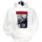 Ramones Punk Music Hoodies sweatshirts