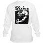 Pixies Music Punk Rock Goth Oi Ska Band Classic Cool Long-sleeve T-shirts Tees Concert Wear