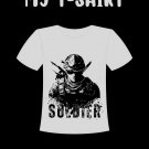 Logo T shirt digitale