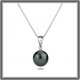 Tahitian AAAA South Sea Pearl Pendants