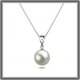 Freshwater AAAA Pearl Pendants