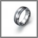 Tungsten Rings