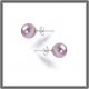 Freshwater AAAA Pearl Earrings
