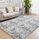 8x10 Area Rugs for Living Room, Ultra Soft Fluffy Rugs for Bedroom, Anti-Skid High Pile Indoor