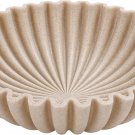 Large Decorative Bowl, Modern Handicraft Bowls for Home Decor, Decorative Fruit Bowl for Kitche