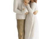Willow Tree Our Gift, Sculpted Hand-Painted Figure