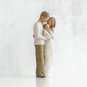 Willow Tree Our Gift, Sculpted Hand-Painted Figure