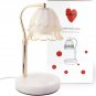Candle Warmer Lamp with Timer, Electric Candle Lamp Warmer for Bedroom Home Decor, Dimmable Wax
