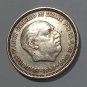 España 5 Pesetas 1957*58