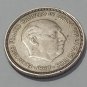 España 5 Pesetas 1957*58