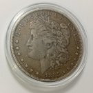 1 Dólar Morgan 1885