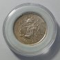 25 centavos 1950, México