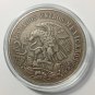 México 25 pesos, 1968