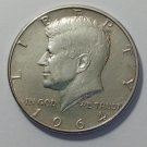 Medio Dólar Kennedy de 1964
