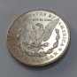 Morgan Plata 1878 S