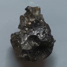 Sculptural Philippinite Tektite