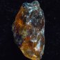 5.60 Grams Rough Burmite Amber