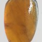 Burmite Amber With Fly