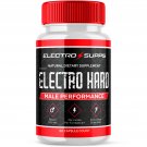 Electro Hard Male Pills Advanced Vitality Support Formula Supplement