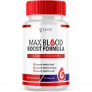 Max Blood Boost Formula Glycogen Support Advanced Glyco Optimizer