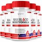 Max Blood Boost Formula Glycogen Support Advanced Glyco Optimizer