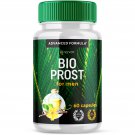 Bio Prost Male Pills Advanced Vitality Support Formula Supplement
