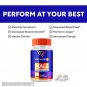 2 Pack Viril Valor XL Pills Advanced Vitality Support Formula Supplement - 120 Capsules