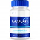 1 Pack Parapurify Natural Cleanse Advanced Gut Support Vitamin Supplement
