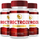 3 Pack Electrozil Male Support Vitamin Maximum Strength Supplement for Men