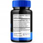 2 Pack Renaissance Vitamin Support Maximum Strength Supplement for Men
