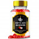 1 Pack AB Keto Apple Cider Vinegar Gummies Max ACV Strength Supplement