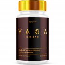 1 Pack Yara Hair Care Advanced Formula Supplement for Healthy Hair Growth