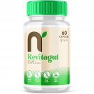 1 Pack Revitagut Blood Sugar Support Maximum Strength Glycogen Supplement