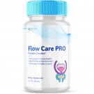 1 Pack Flow Care Pro Advanced Prostate Complex Supplement Bladder Support
