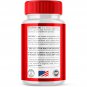 1 Pack Vitaseal Advanced Formula Sugar Support Natural Glycogen Supplement