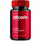 1 Pack Uticarin Advanced Tract Support Supplement Uti Carin Flow Support